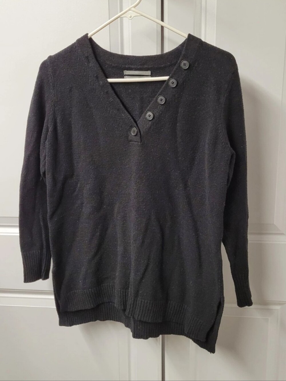 By Anthropologie Sweater Women's Size: Small CUTE